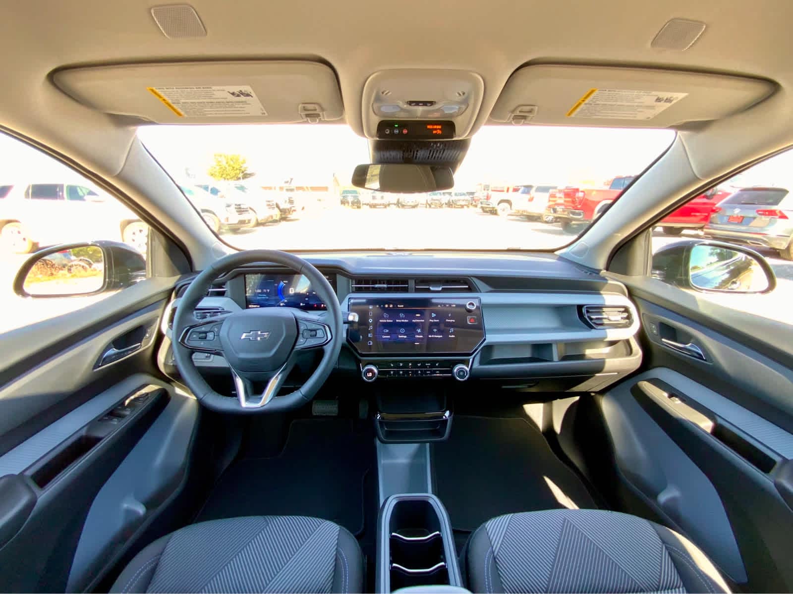 2027 Chevrolet Bolt LT - Photo 26
