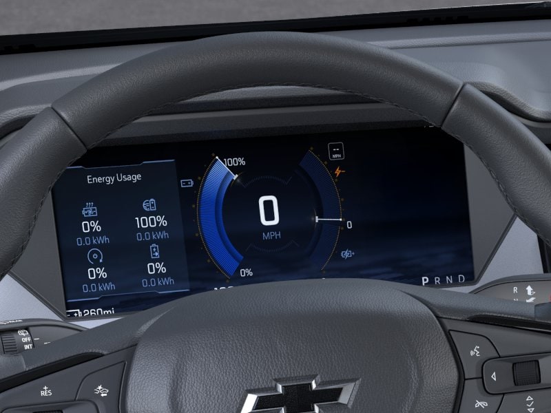 2027 Chevrolet Bolt LT - Photo 61