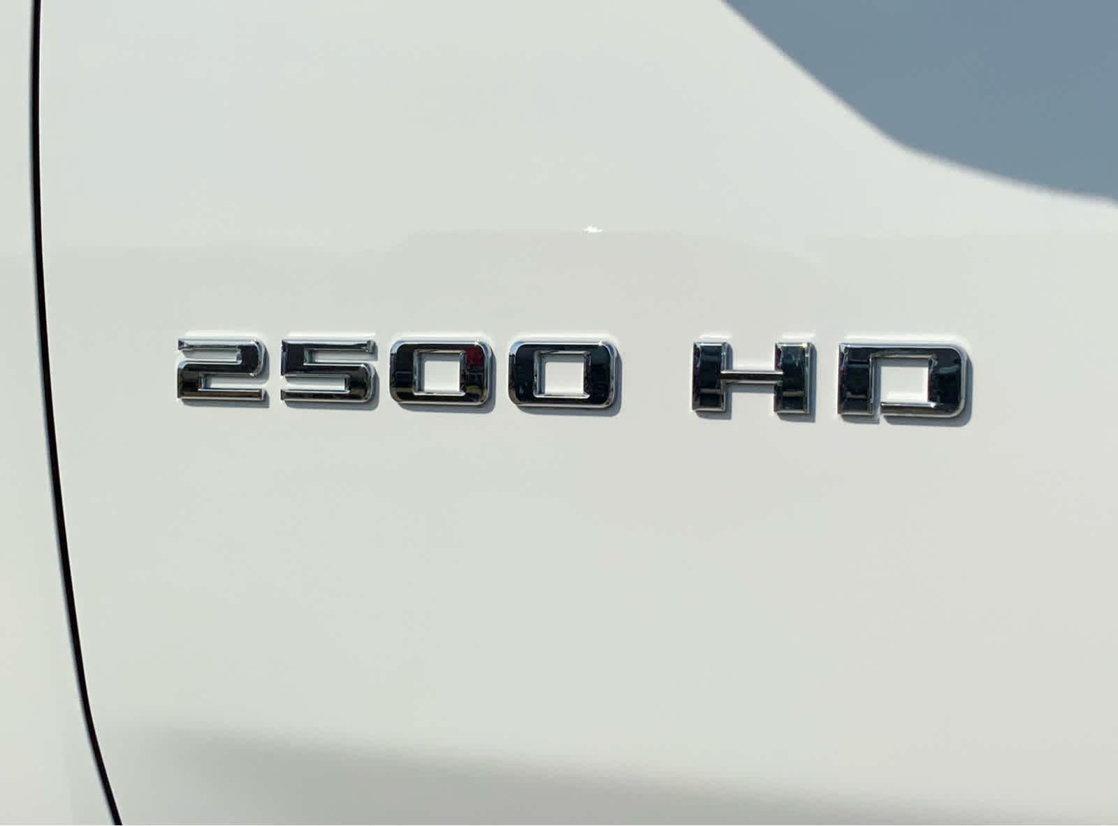2026 Chevrolet Silverado 2500 HD Custom - Photo 21