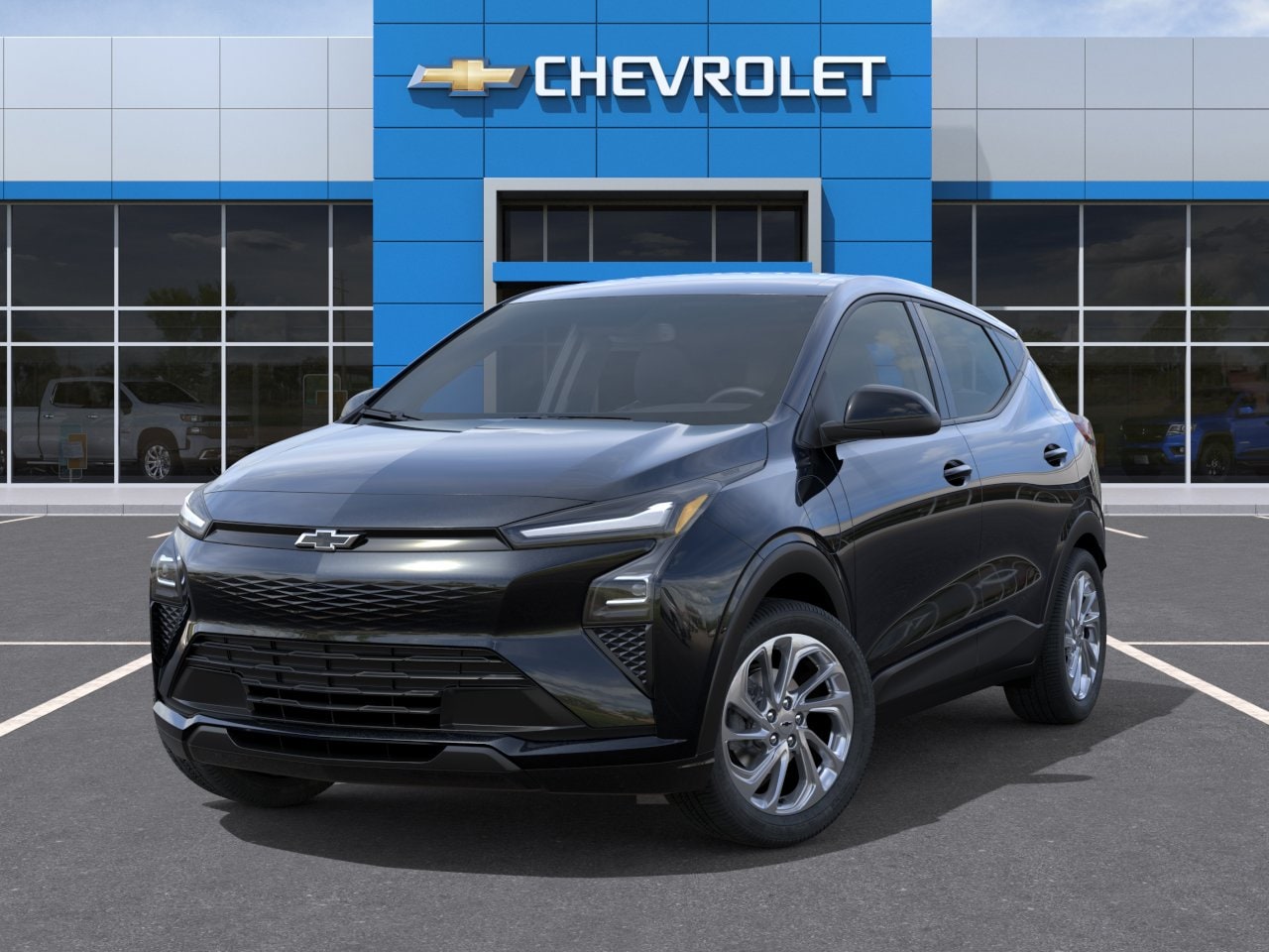 2027 Chevrolet Bolt LT - Photo 49
