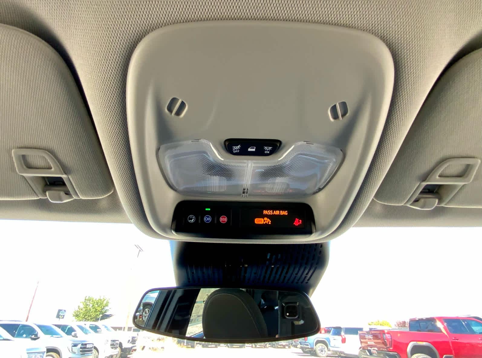 2027 Chevrolet Bolt LT - Photo 34