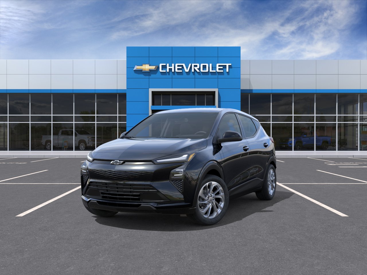 2027 Chevrolet Bolt LT - Photo 51