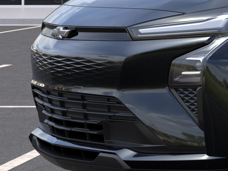 2027 Chevrolet Bolt LT - Photo 56