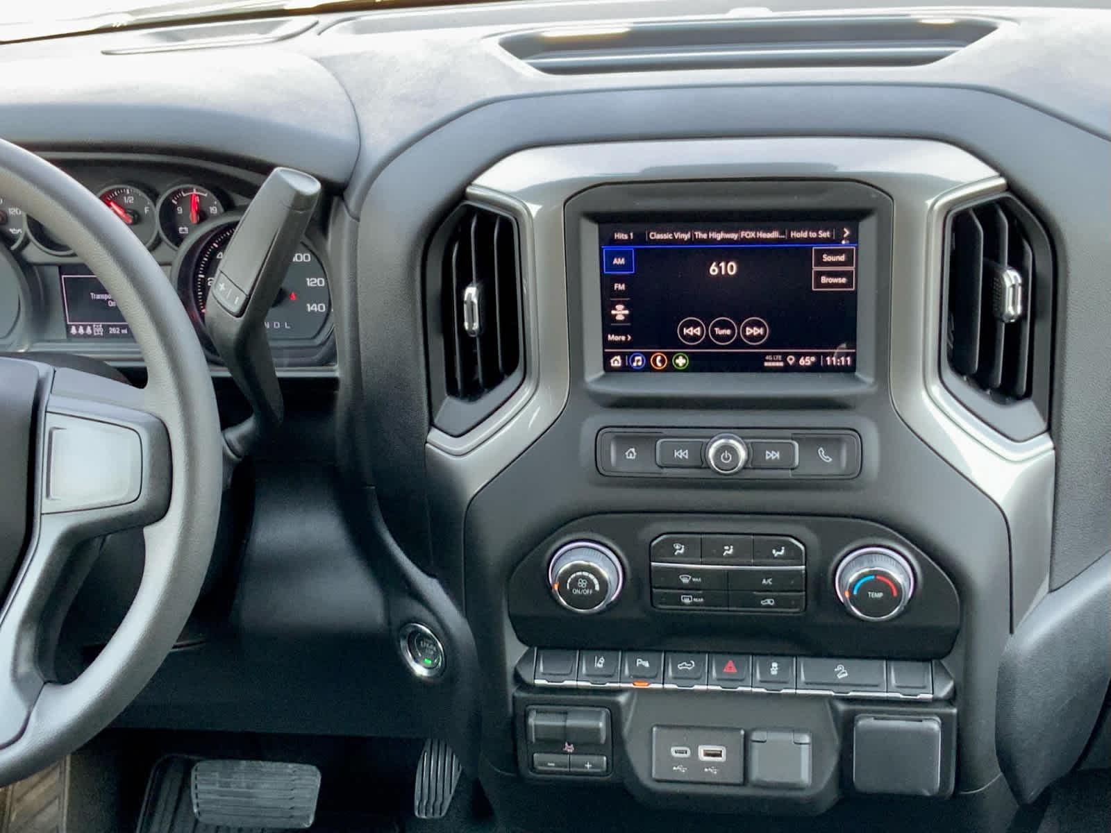 2026 Chevrolet Silverado 2500 HD Custom - Photo 38
