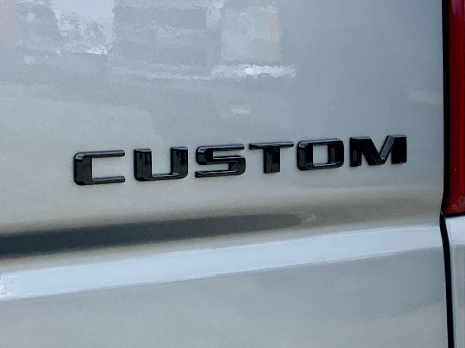 2026 Chevrolet Silverado 1500 Custom Trail Boss - Photo 22