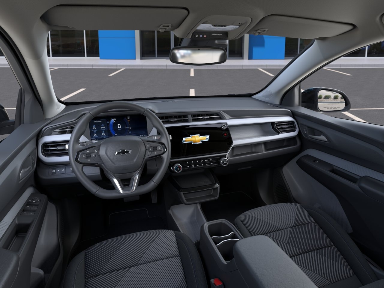 2027 Chevrolet Bolt LT - Photo 58
