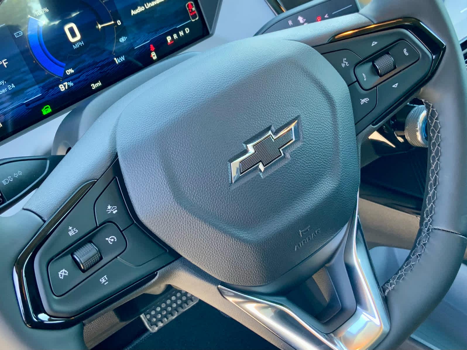 2027 Chevrolet Bolt LT - Photo 30