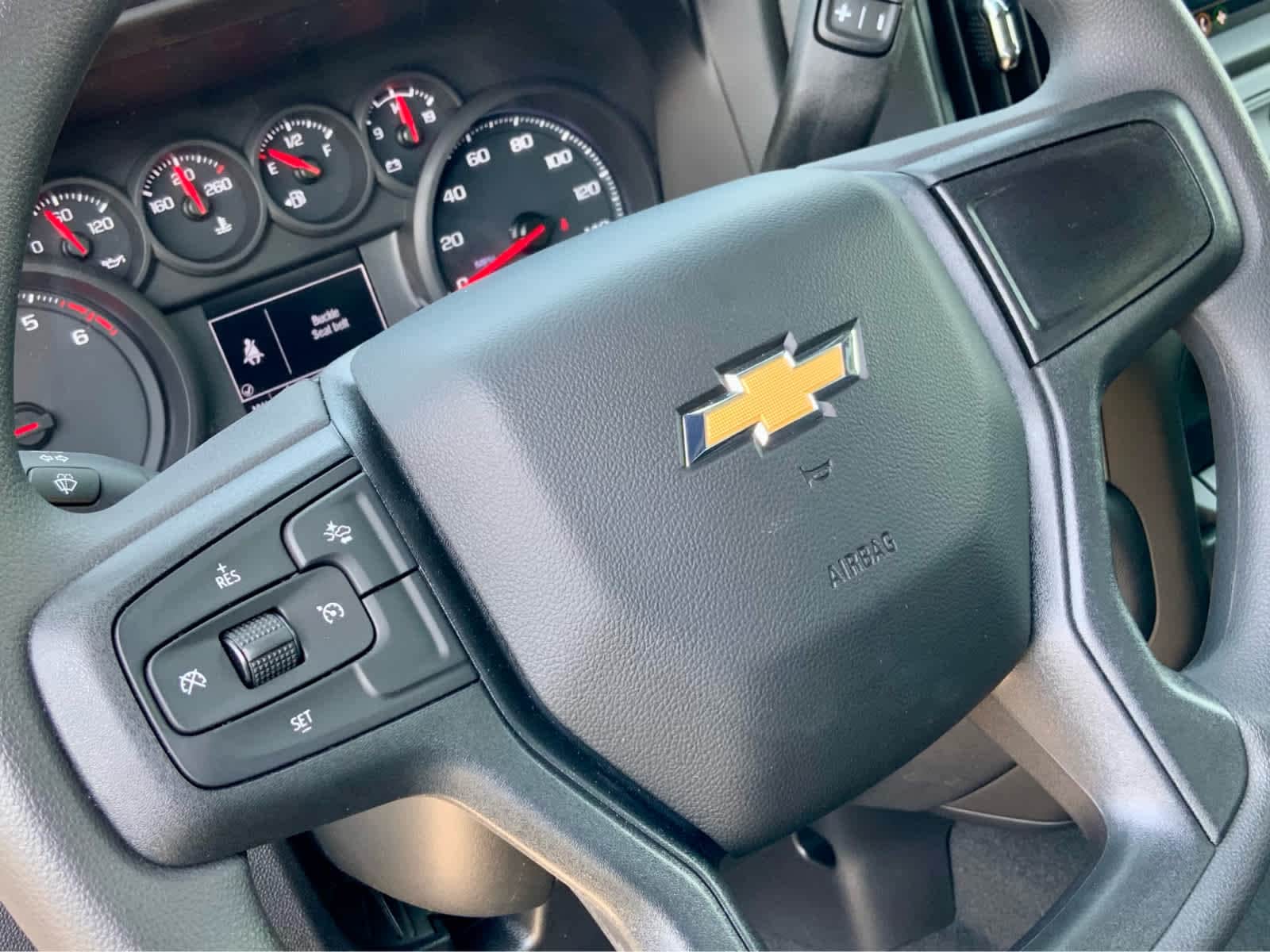 2026 Chevrolet Silverado 2500 HD Custom - Photo 36