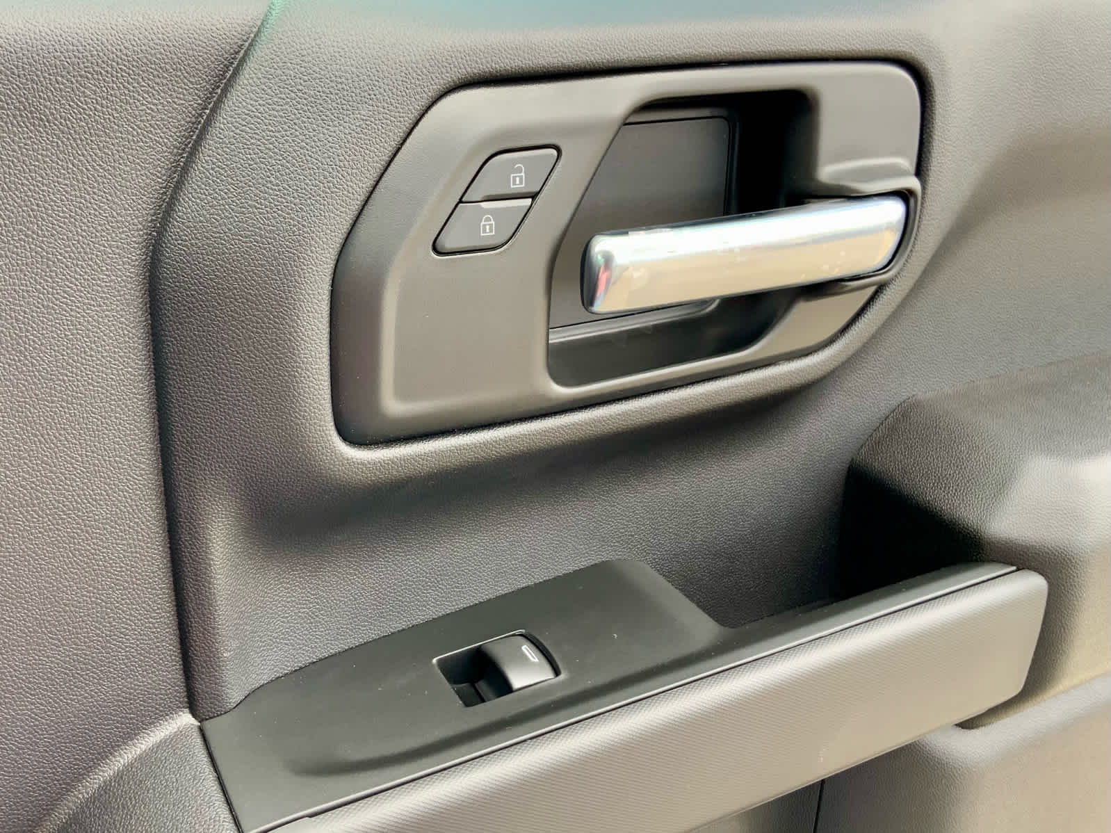 2026 Chevrolet Silverado 1500 Custom Trail Boss - Photo 46