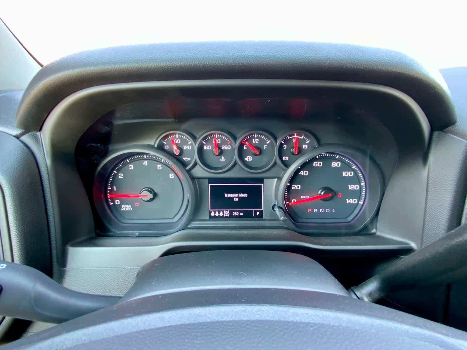 2026 Chevrolet Silverado 2500 HD Custom - Photo 37