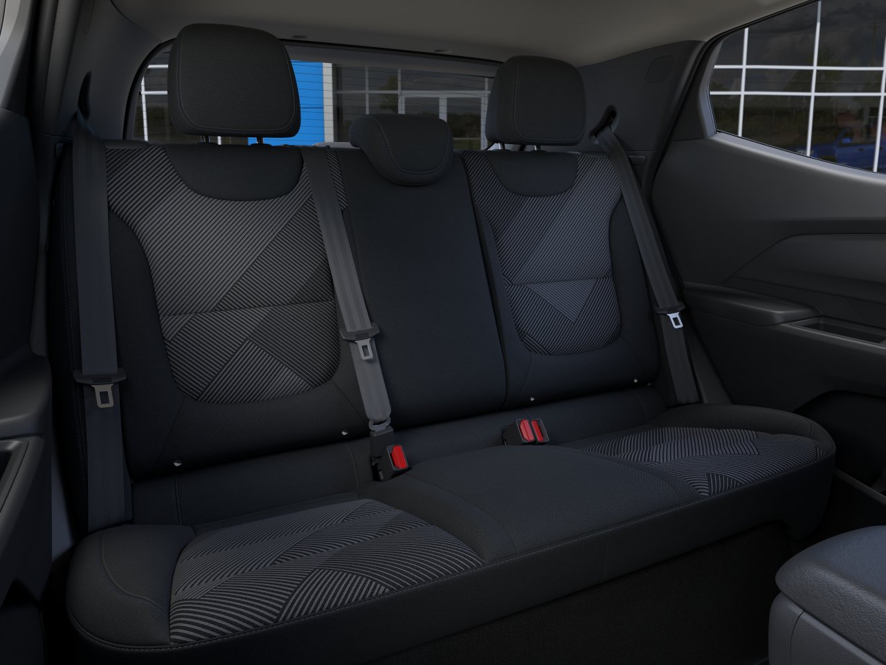2027 Chevrolet Bolt LT - Photo 60