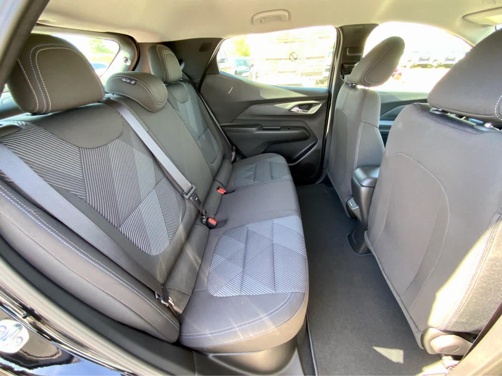 2027 Chevrolet Bolt LT - Photo 22