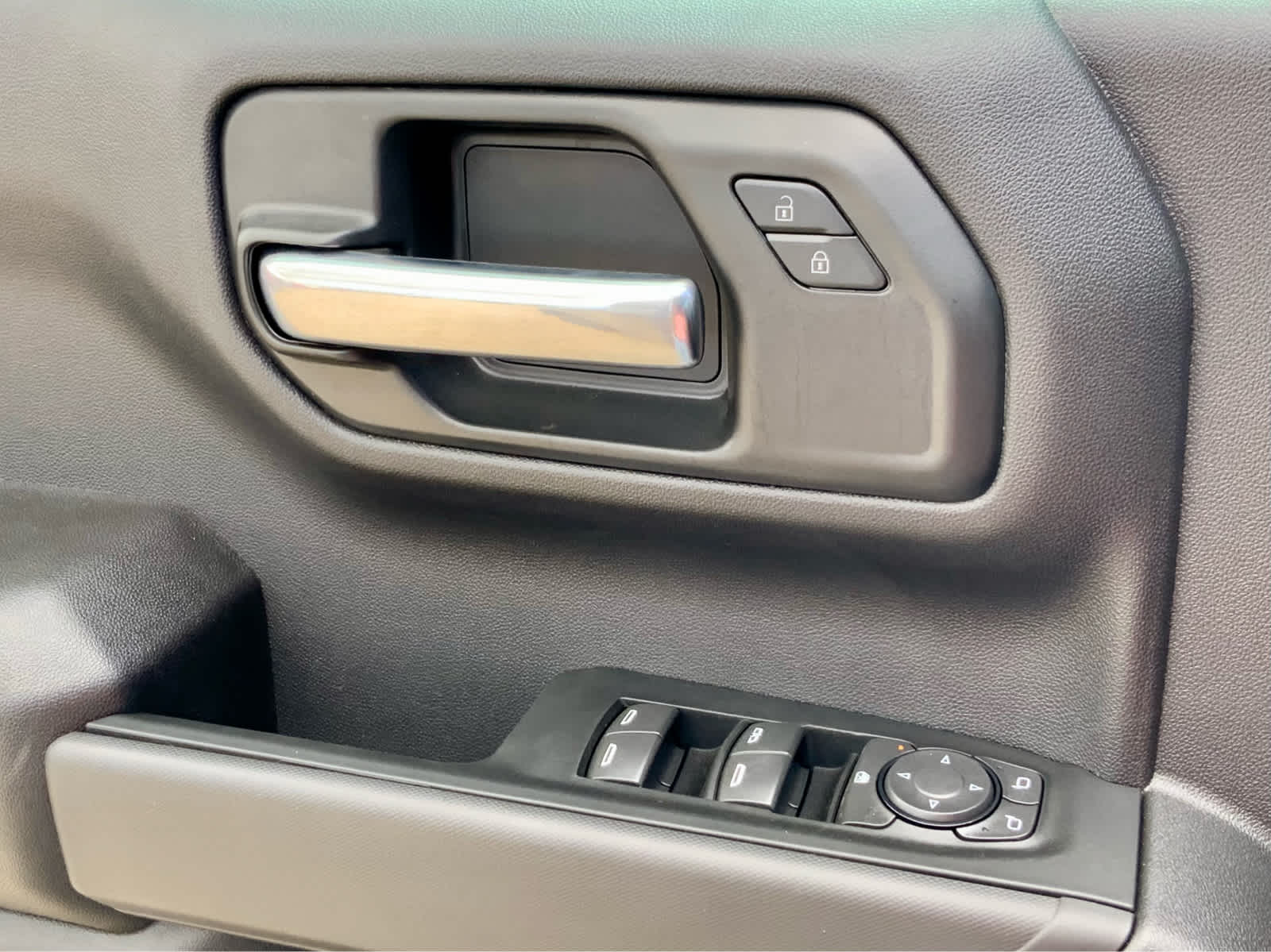 2026 Chevrolet Silverado 1500 Custom Trail Boss - Photo 45