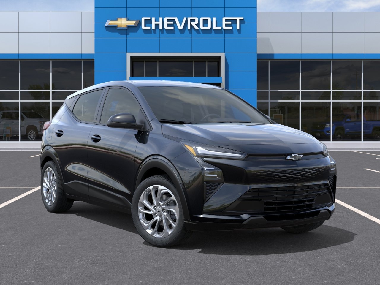 2027 Chevrolet Bolt LT - Photo 50