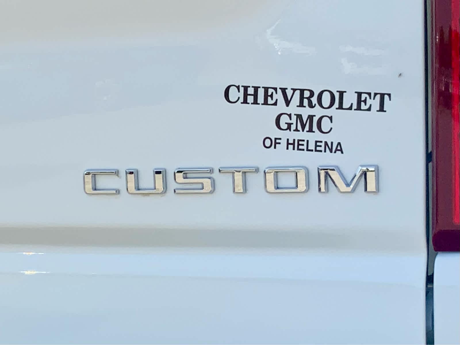 2026 Chevrolet Silverado 2500 HD Custom - Photo 20