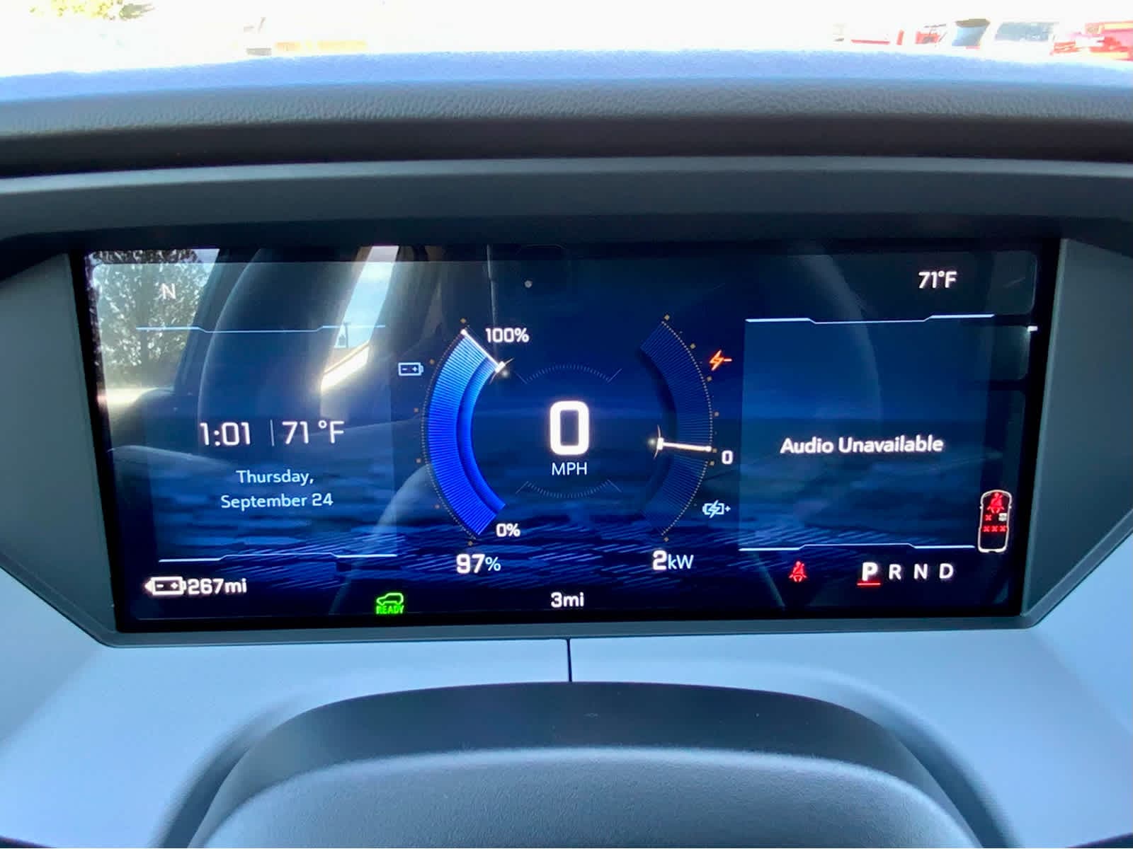 2027 Chevrolet Bolt LT - Photo 31