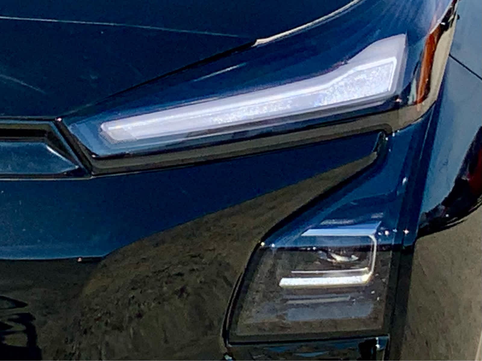 2027 Chevrolet Bolt LT - Photo 12