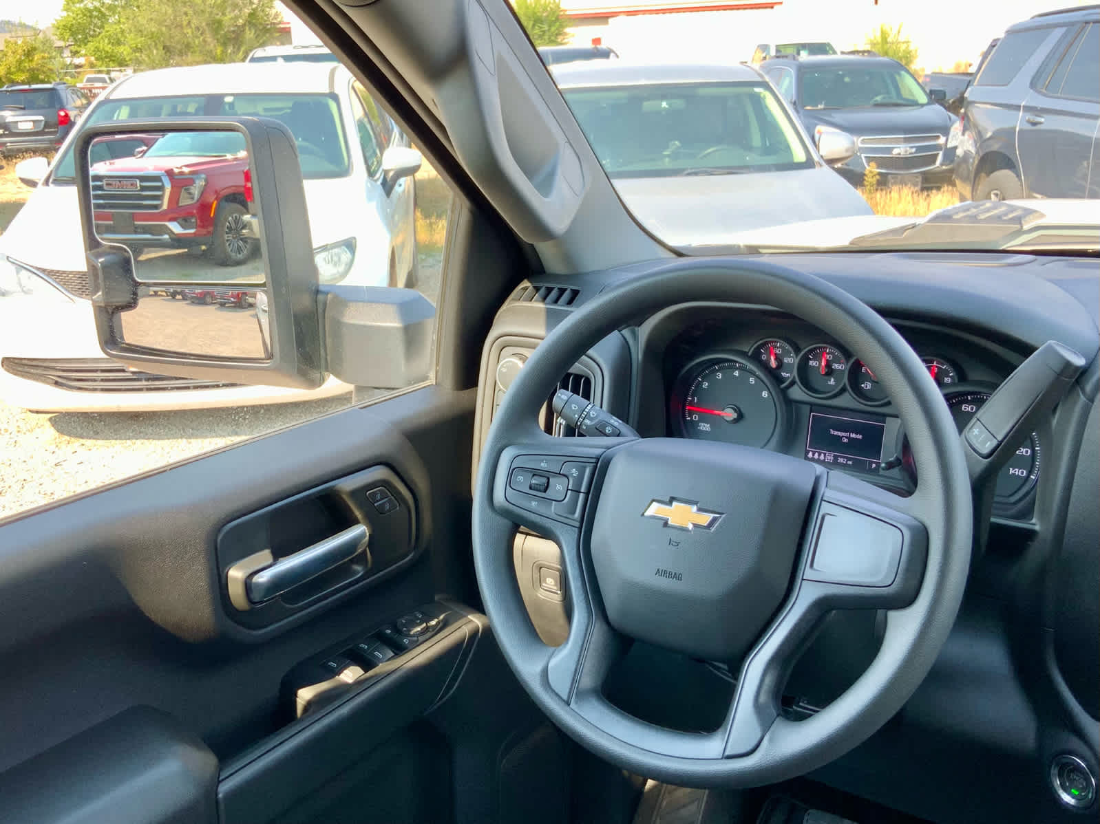 2026 Chevrolet Silverado 2500 HD Custom - Photo 34