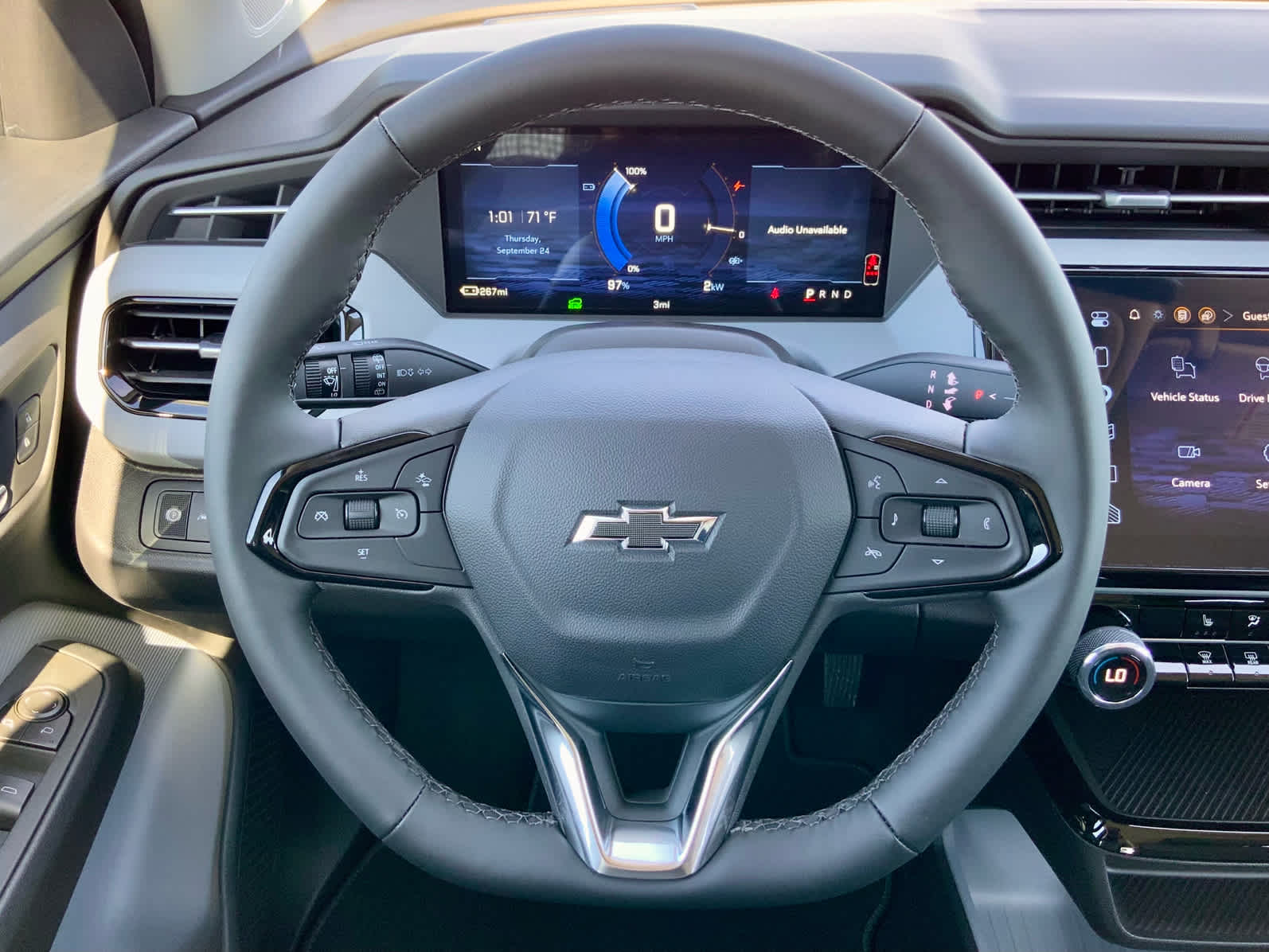 2027 Chevrolet Bolt LT - Photo 29