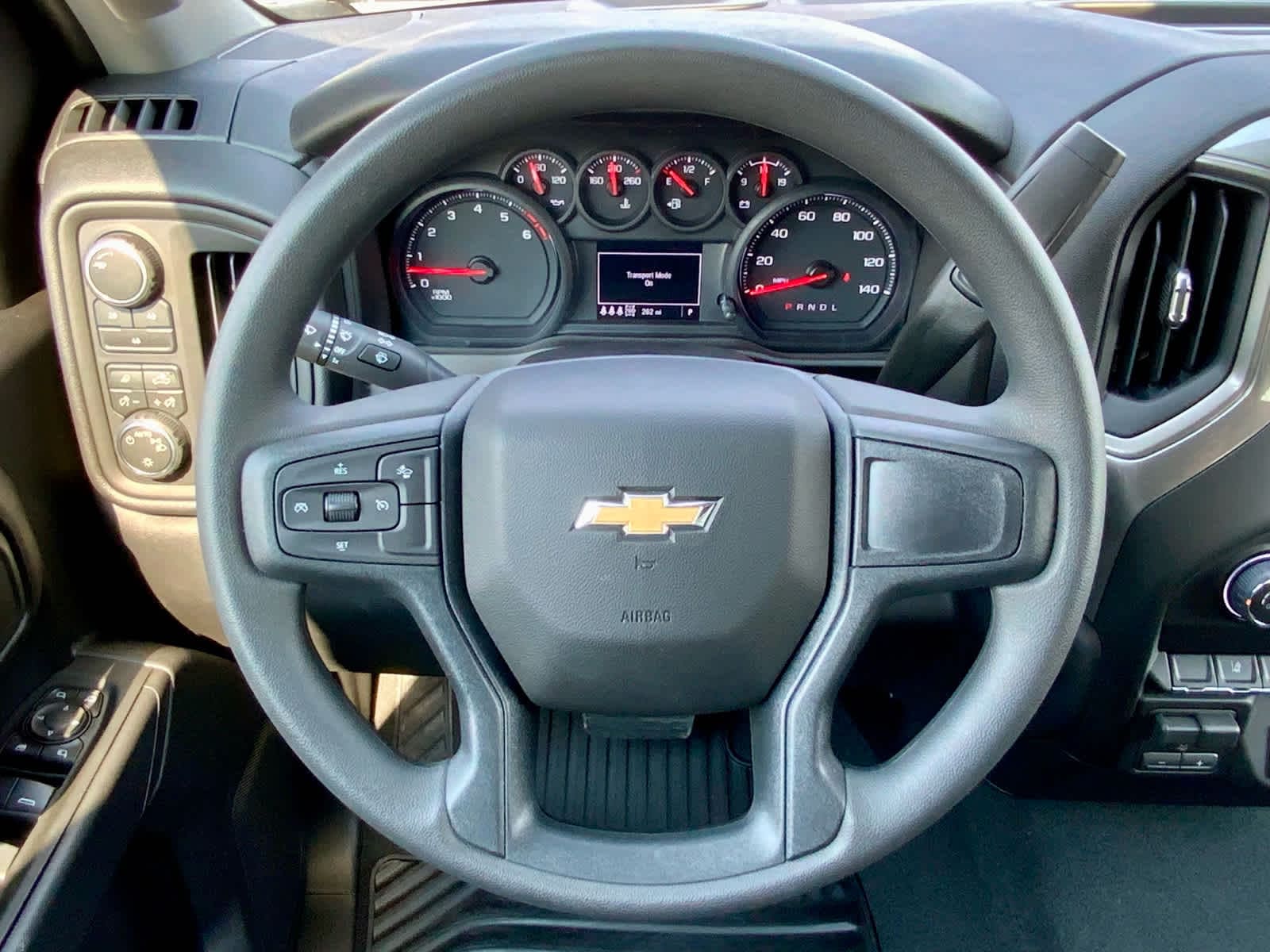 2026 Chevrolet Silverado 2500 HD Custom - Photo 35