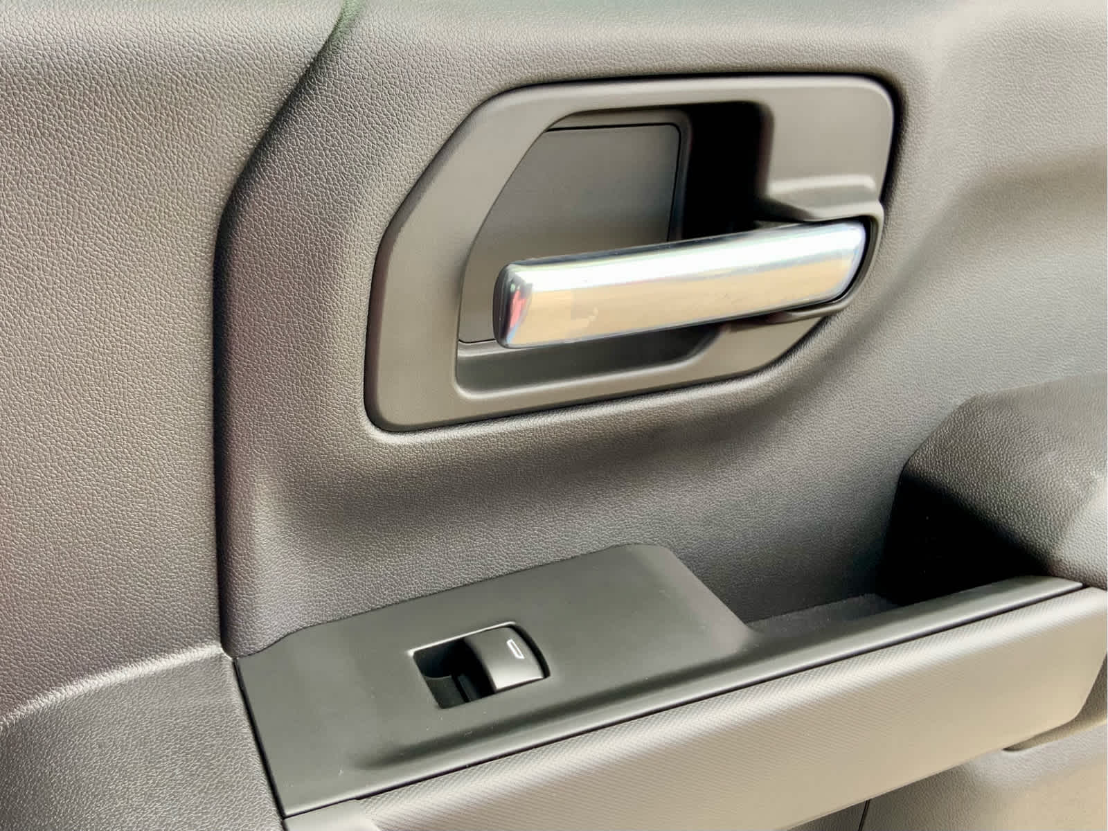 2026 Chevrolet Silverado 1500 Custom Trail Boss - Photo 48