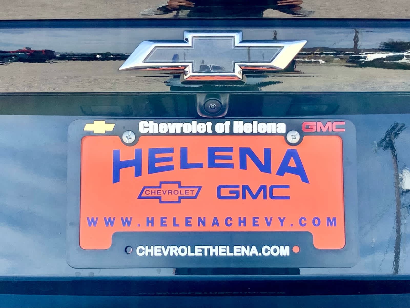 2027 Chevrolet Bolt LT - Photo 18