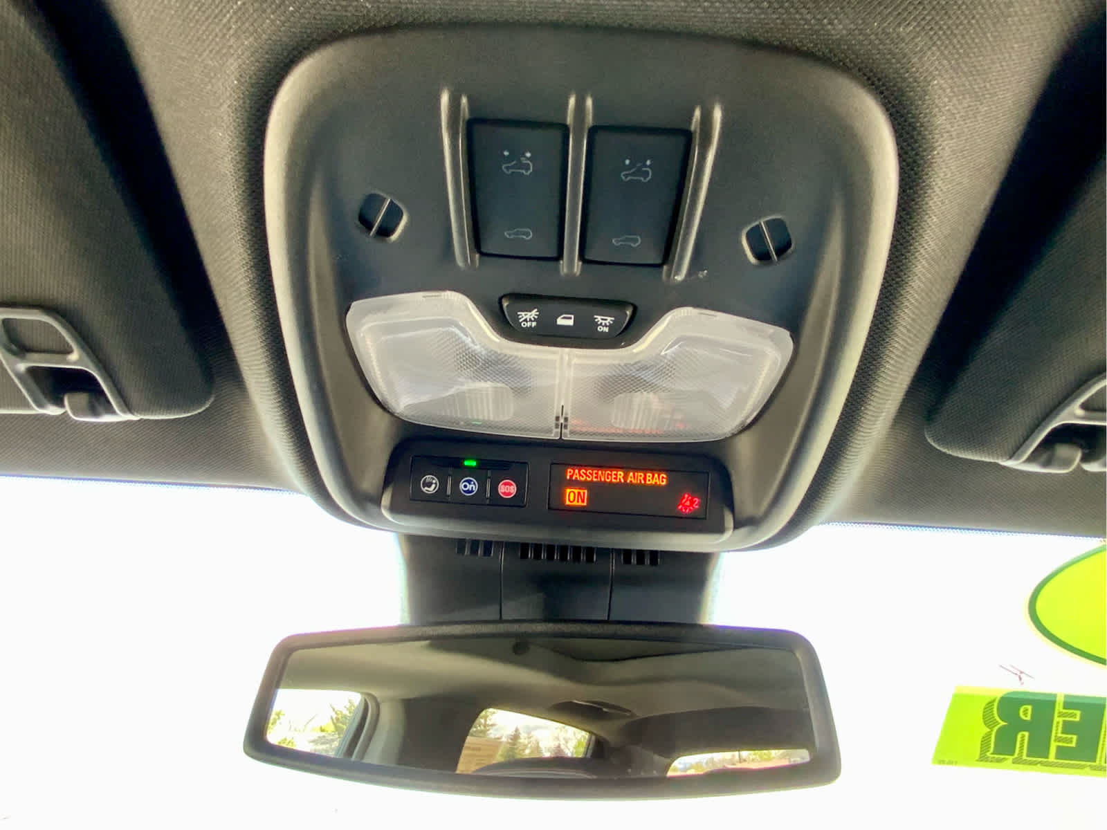 2024 Chevrolet Colorado Z71 - Photo 46
