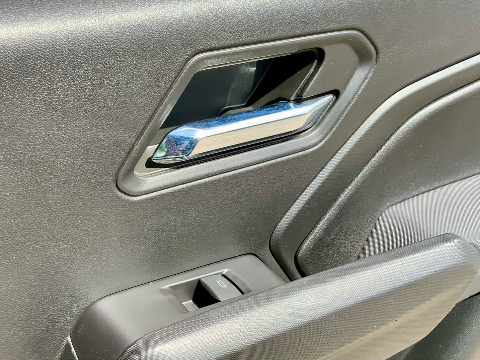 2024 Chevrolet Colorado Z71 - Photo 52