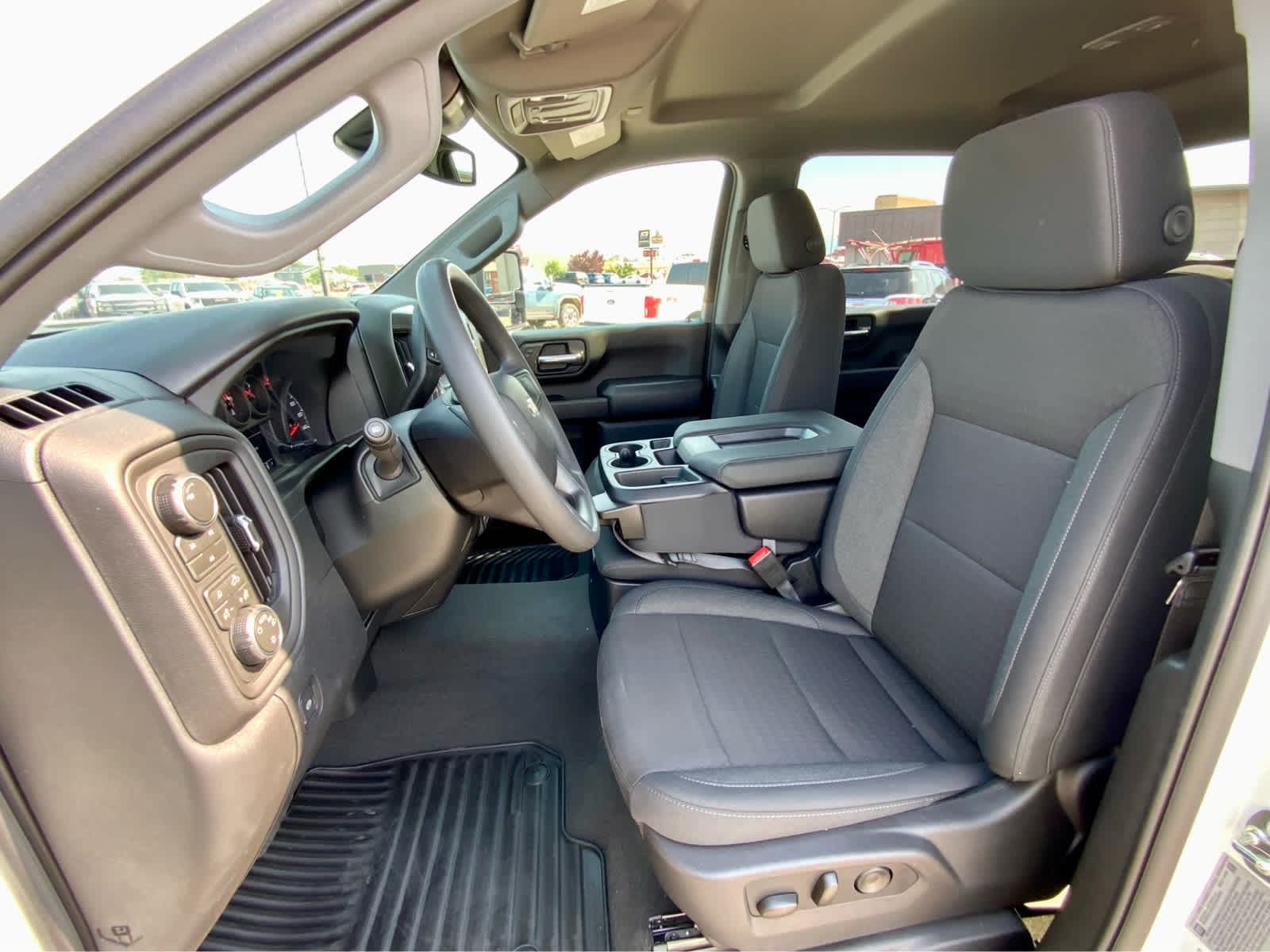 2026 Chevrolet Silverado 2500 HD Custom - Photo 27