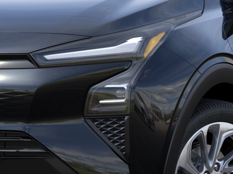 2027 Chevrolet Bolt LT - Photo 53