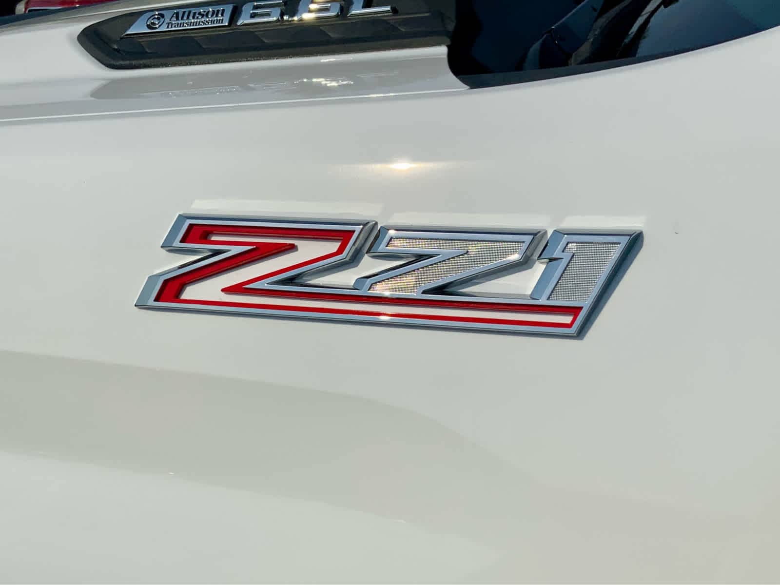 2026 Chevrolet Silverado 2500 HD Custom - Photo 22