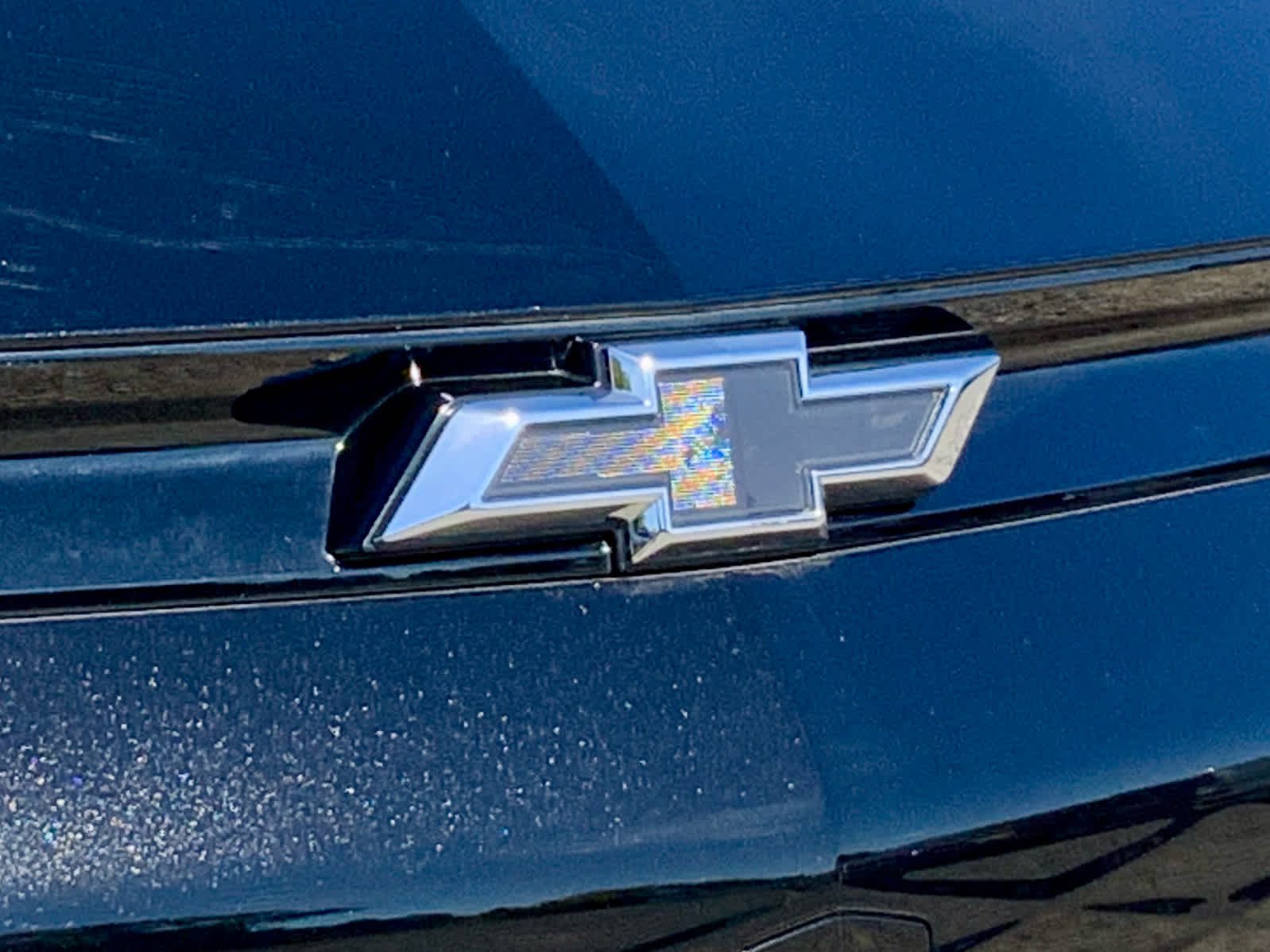 2027 Chevrolet Bolt LT - Photo 16