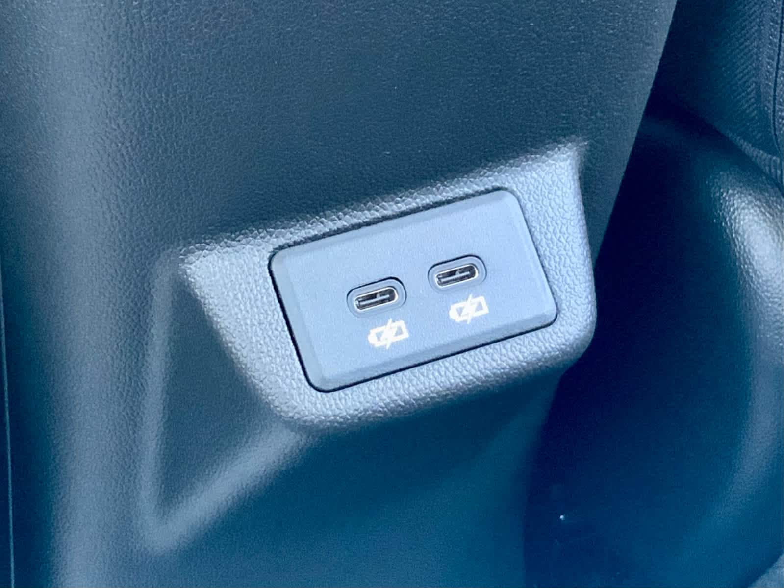 2027 Chevrolet Bolt LT - Photo 36