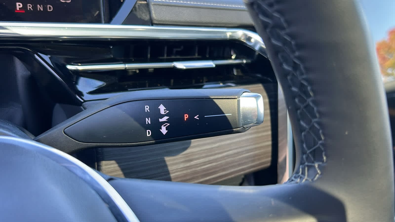 2024 GMC Sierra EV Denali - Photo 13