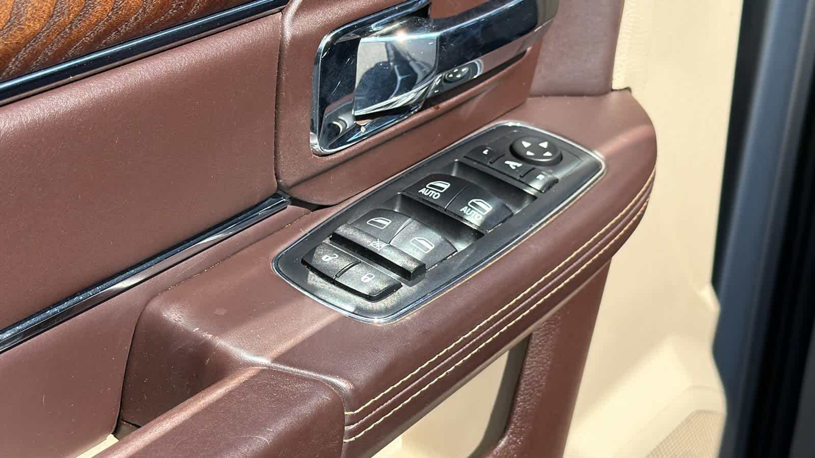 2017 RAM Ram 1500 Pickup Laramie Longhorn - Photo 20