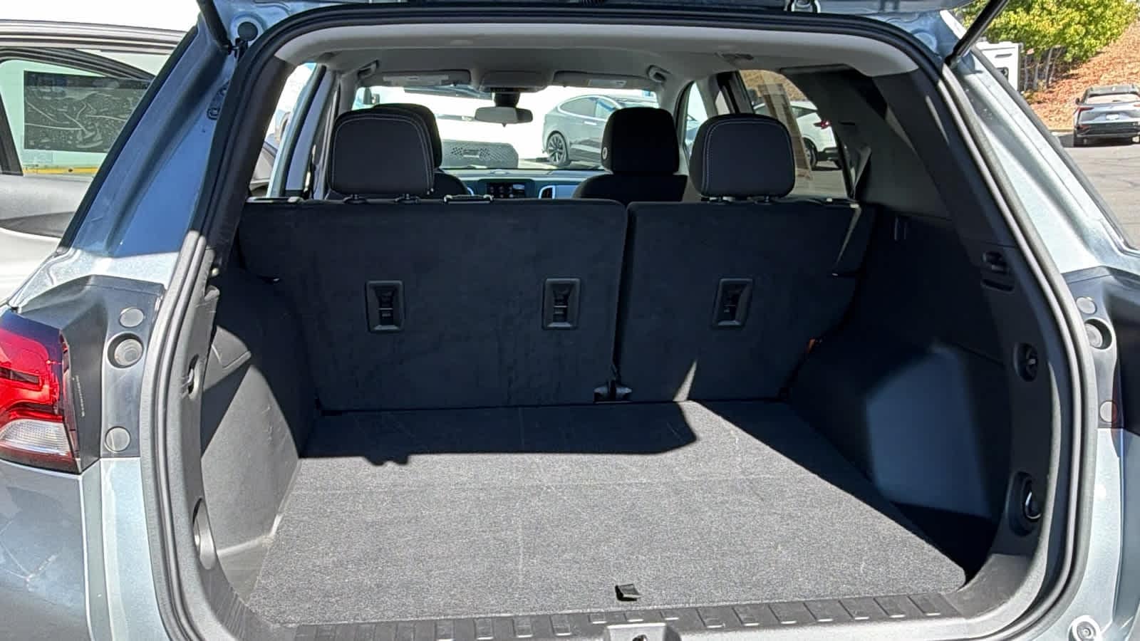 2023 Chevrolet Equinox LS - Photo 27