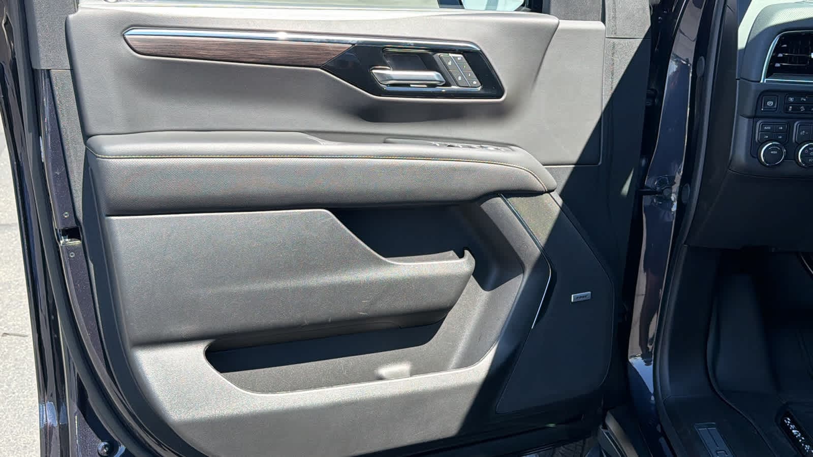 2026 Chevrolet Tahoe Premier - Photo 23