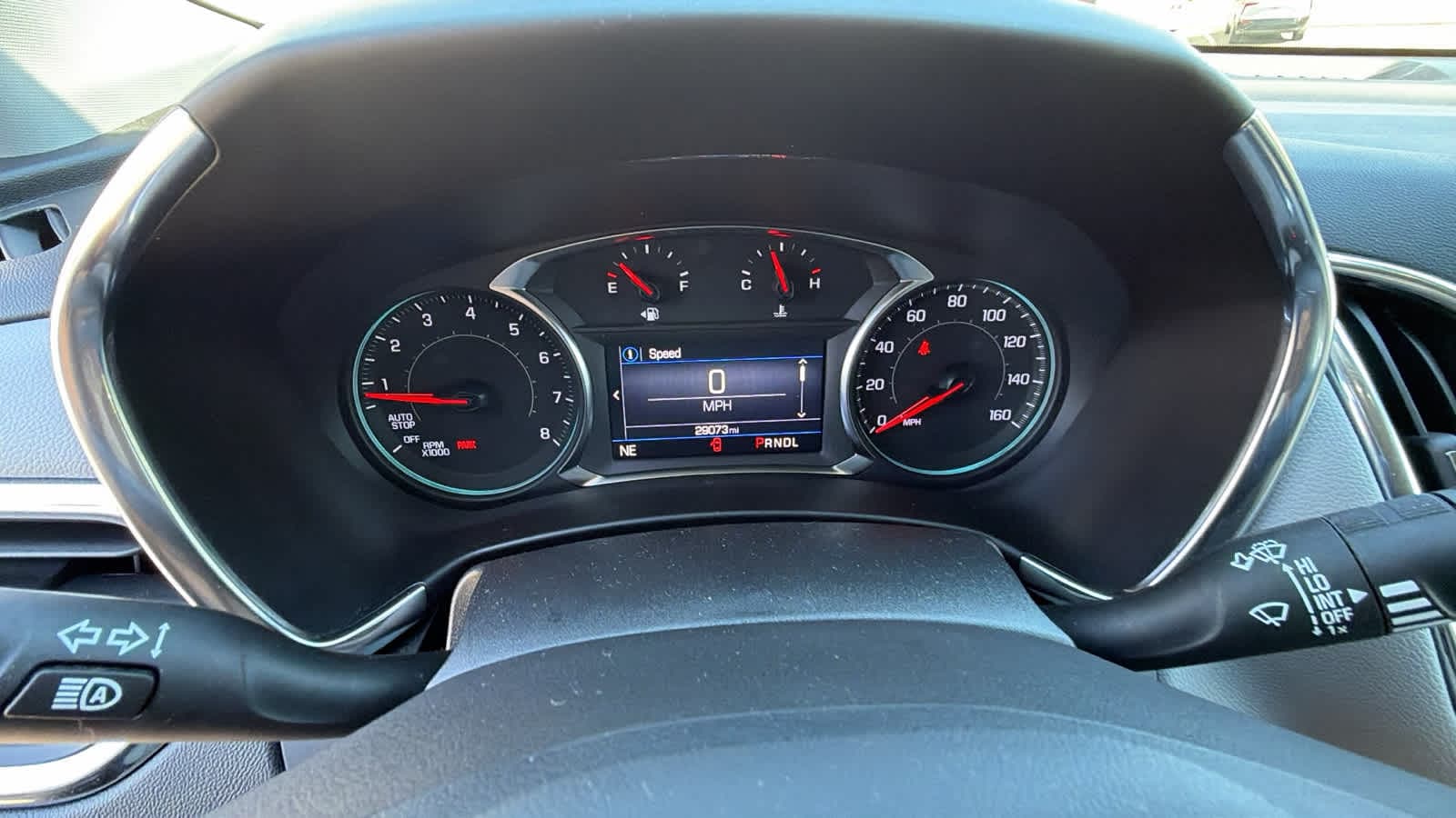 2023 Chevrolet Equinox LS - Photo 21