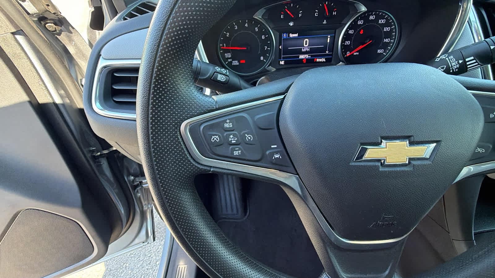 2023 Chevrolet Equinox LS - Photo 19
