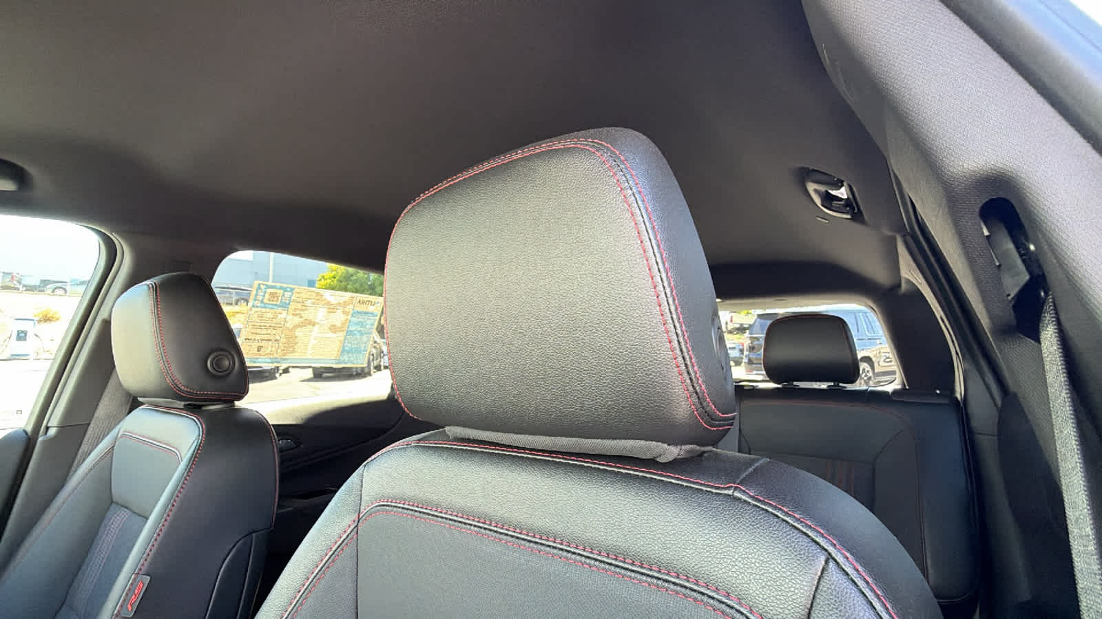 2024 Chevrolet Equinox RS - Photo 11