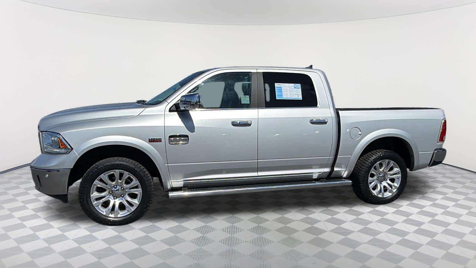 2017 RAM Ram 1500 Pickup Laramie Longhorn - Photo 7