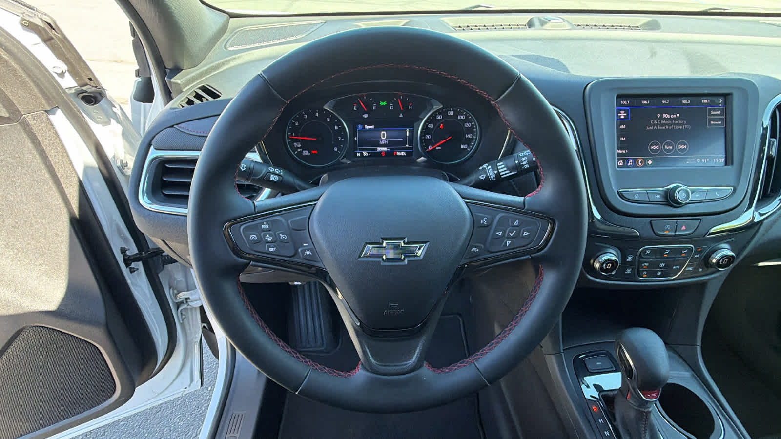 2024 Chevrolet Equinox RS - Photo 18