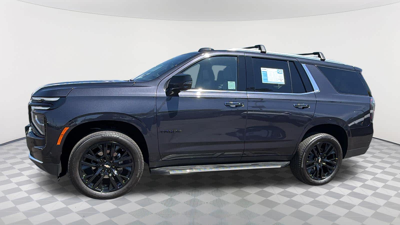 2026 Chevrolet Tahoe Premier - Photo 8