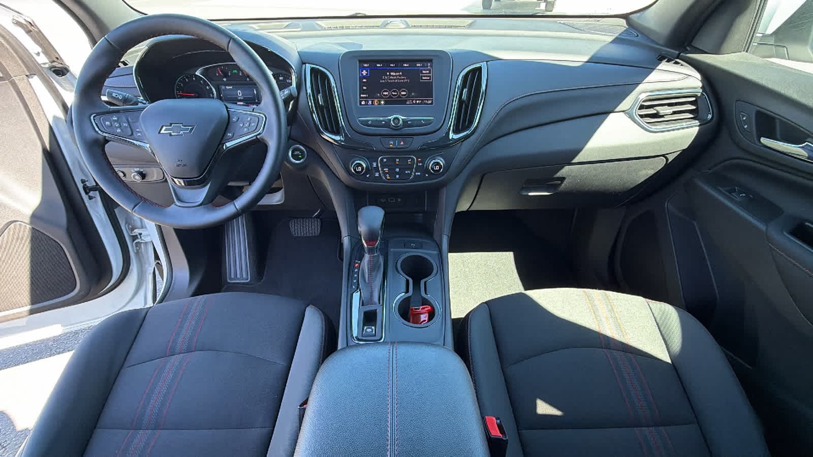 2024 Chevrolet Equinox RS - Photo 26