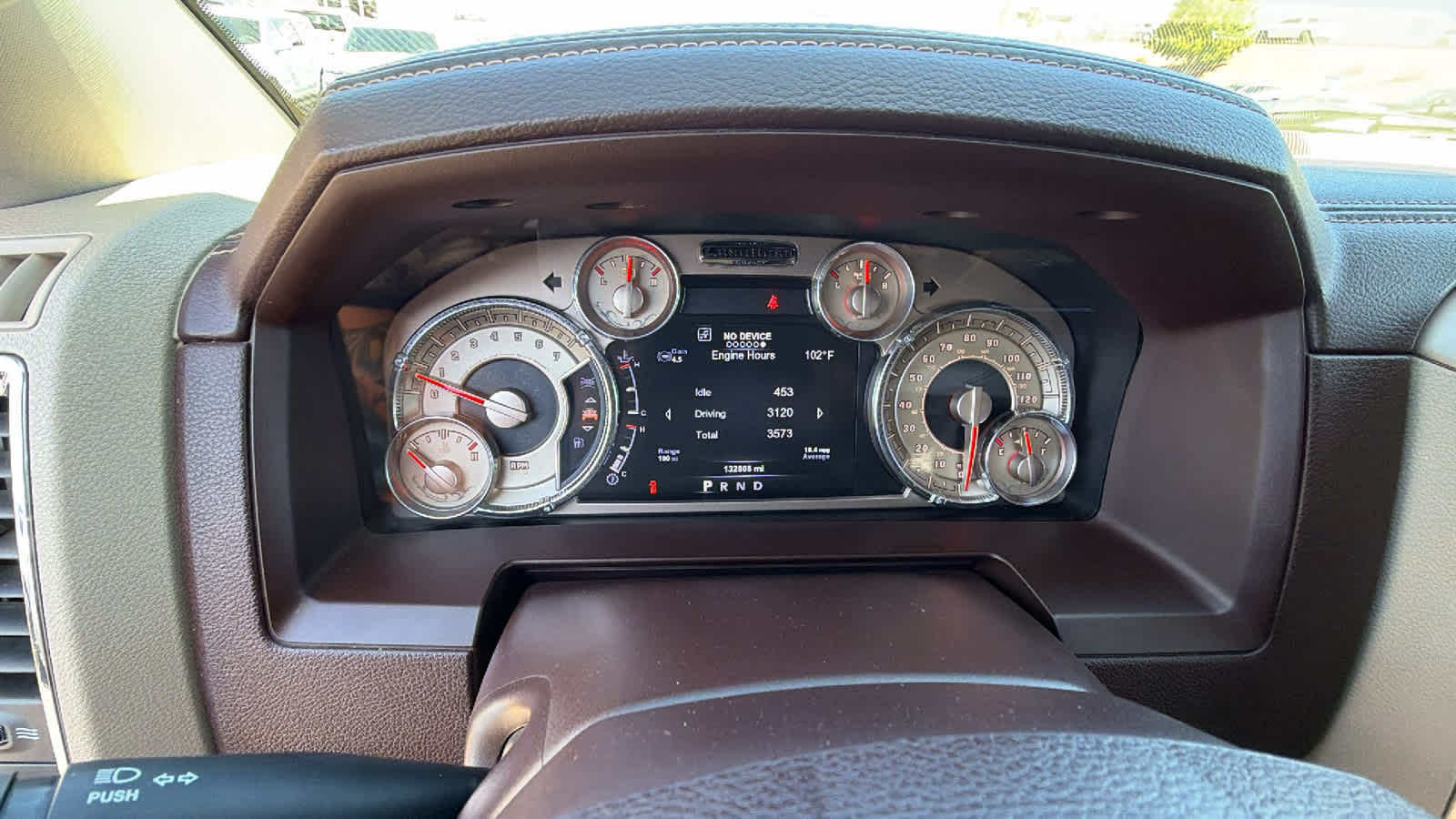 2017 RAM Ram 1500 Pickup Laramie Longhorn - Photo 19