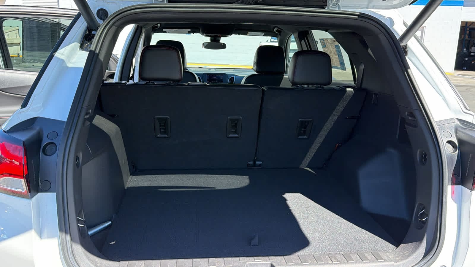 2024 Chevrolet Equinox RS - Photo 27