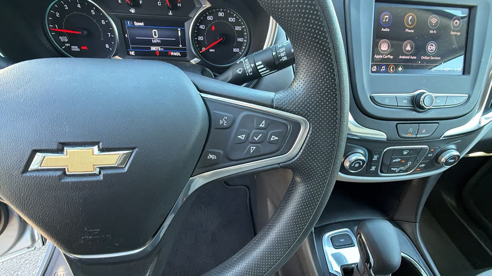 2023 Chevrolet Equinox LS - Photo 20
