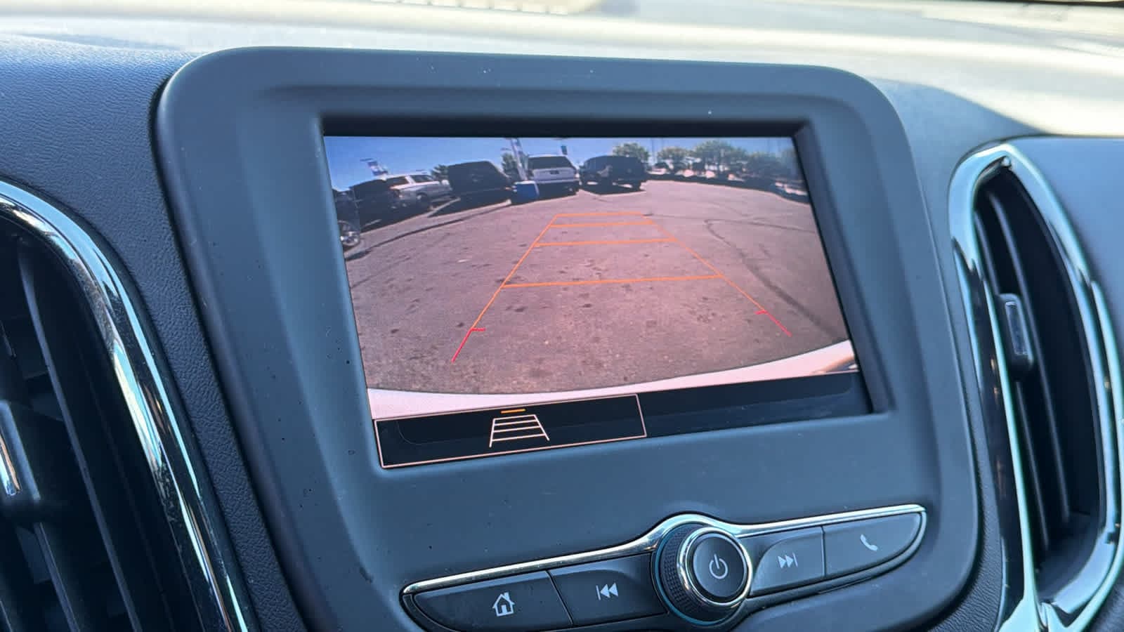 2024 Chevrolet Equinox RS - Photo 16