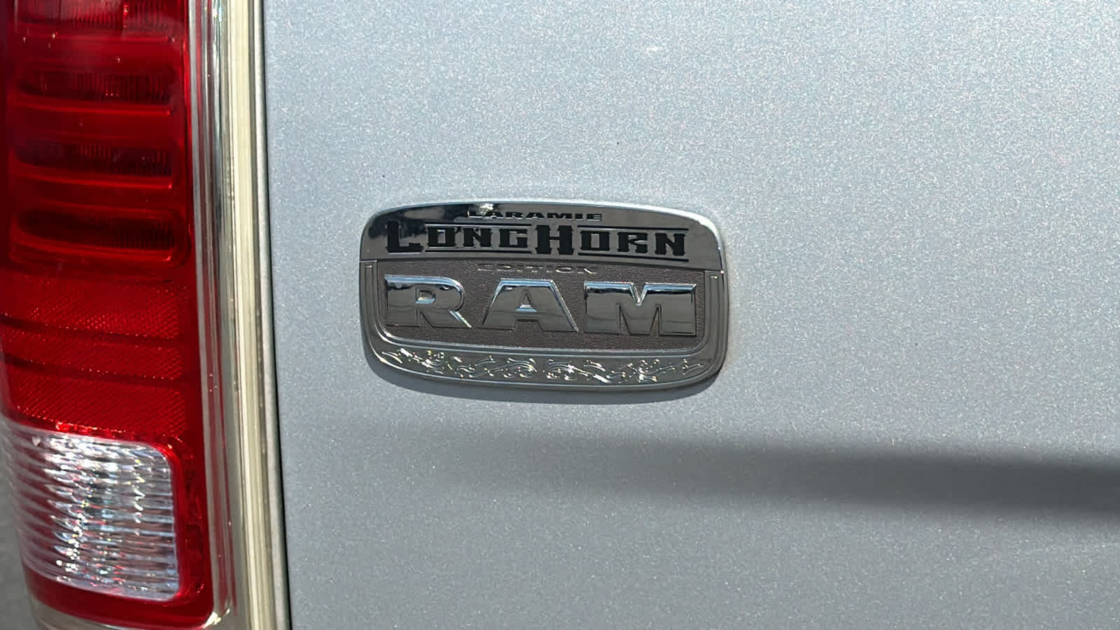 2017 RAM Ram 1500 Pickup Laramie Longhorn - Photo 25