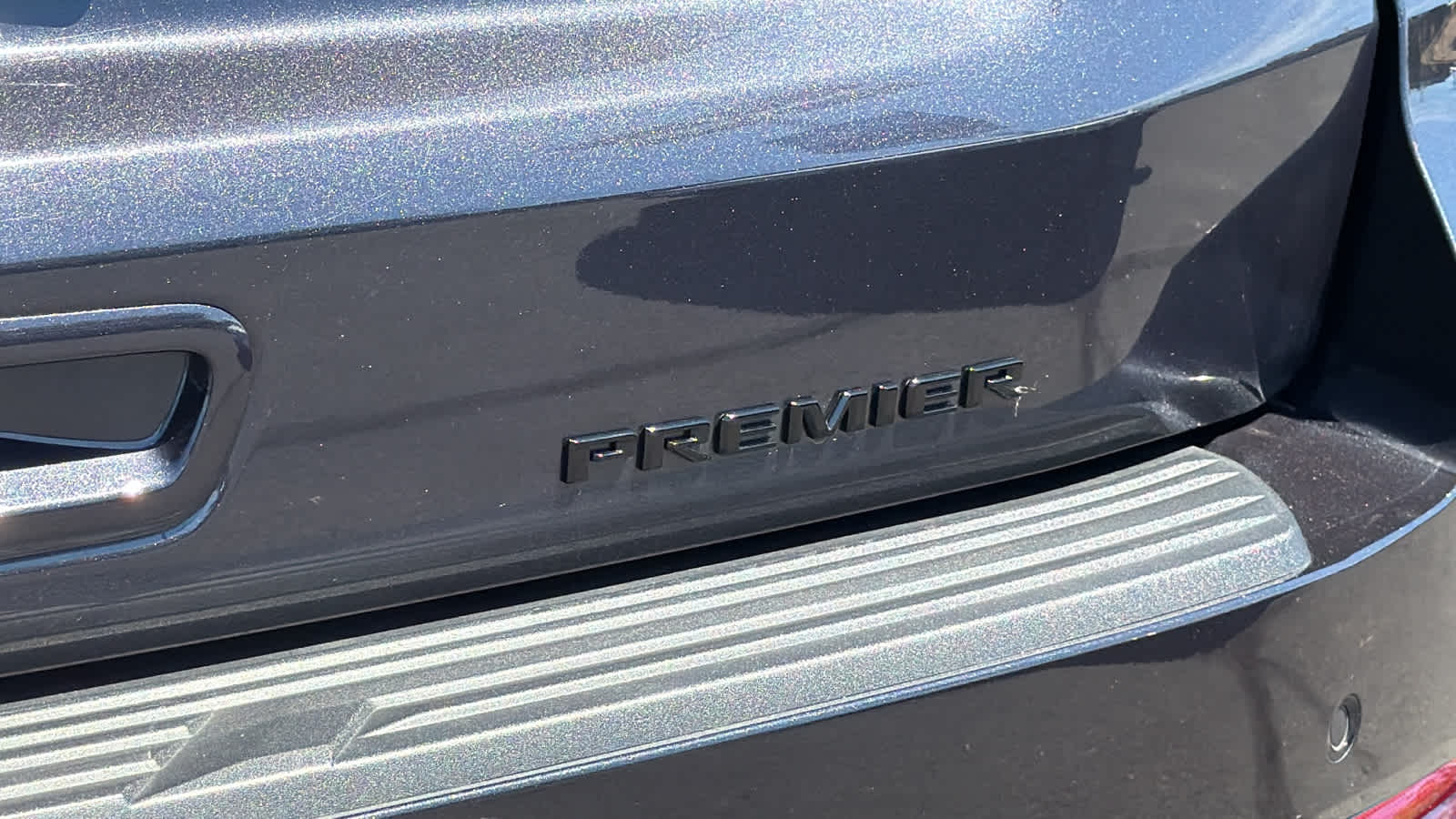 2026 Chevrolet Tahoe Premier - Photo 28